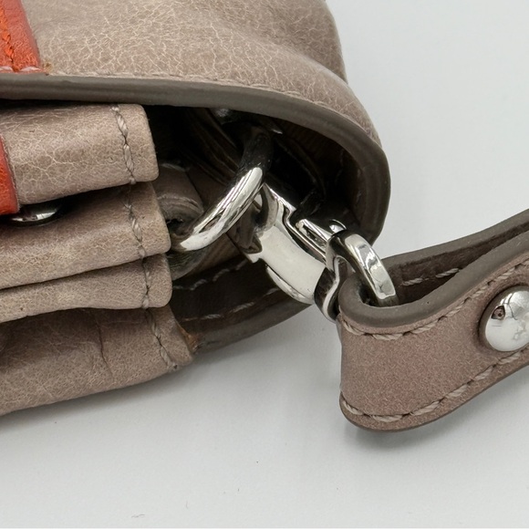 Vintage NWT Lodis Jada Shoulder Bag - Picture 9 of 13